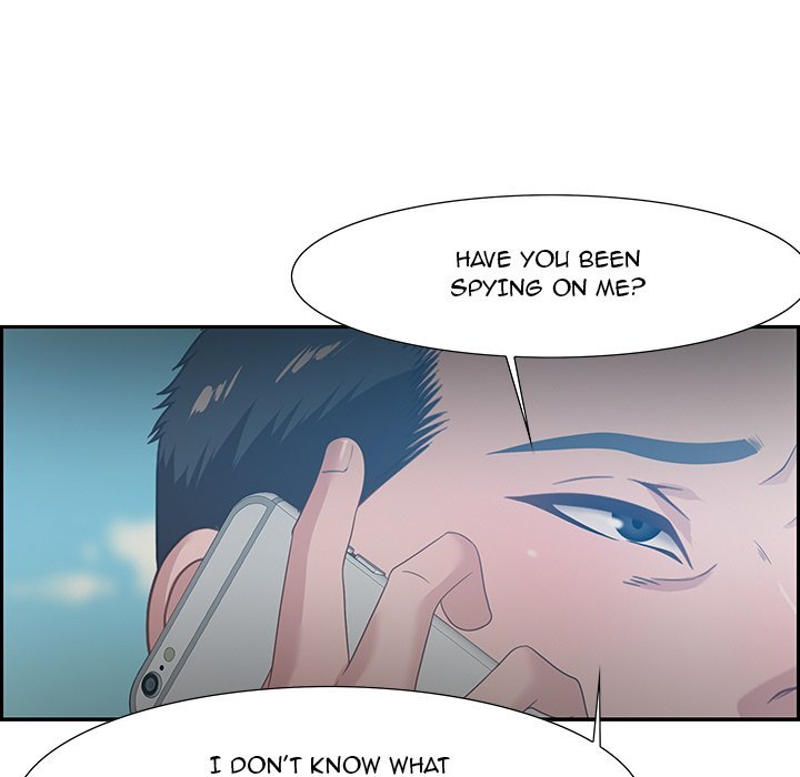 Tasty Chat 0km Manhwa - Chapter 12 Page 12