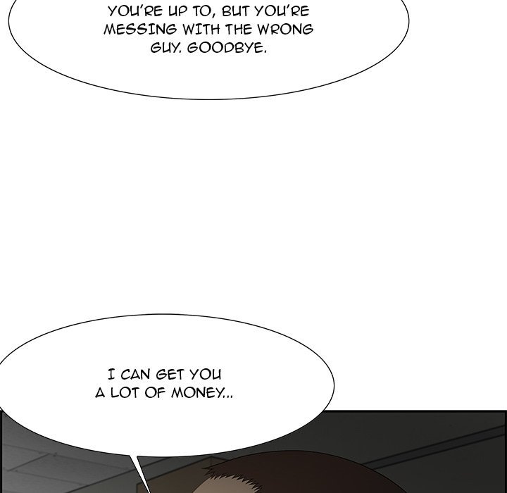 Tasty Chat 0km Manhwa - Chapter 12 Page 13