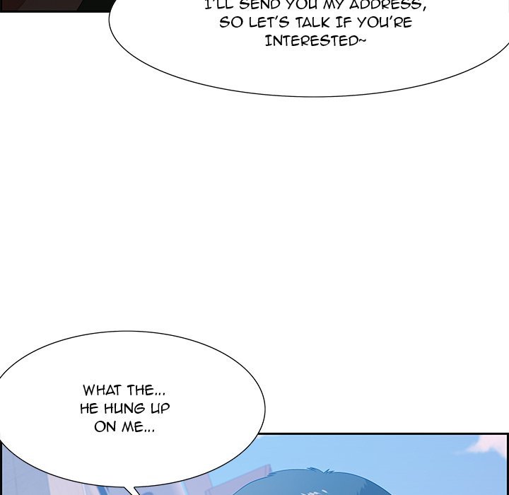 Tasty Chat 0km Manhwa - Chapter 12 Page 15