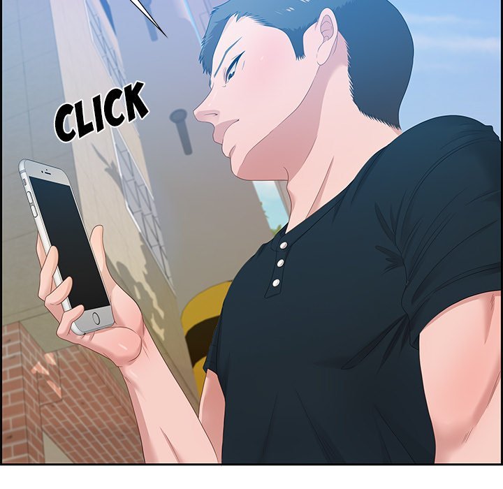 Tasty Chat 0km Manhwa - Chapter 12 Page 16