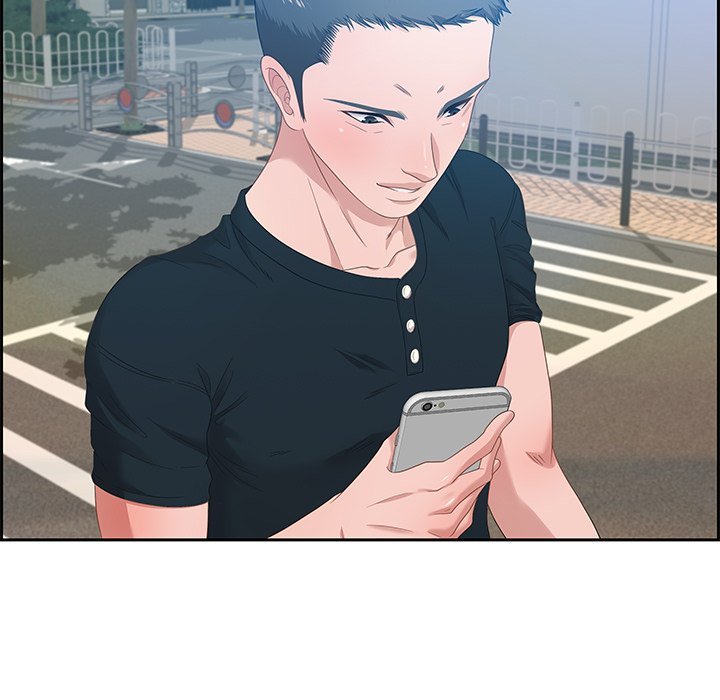 Tasty Chat 0km Manhwa - Chapter 12 Page 18