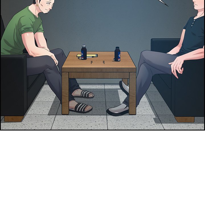 Tasty Chat 0km Manhwa - Chapter 12 Page 22