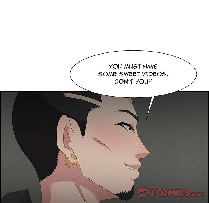 Tasty Chat 0km Manhwa - Chapter 12 Page 23