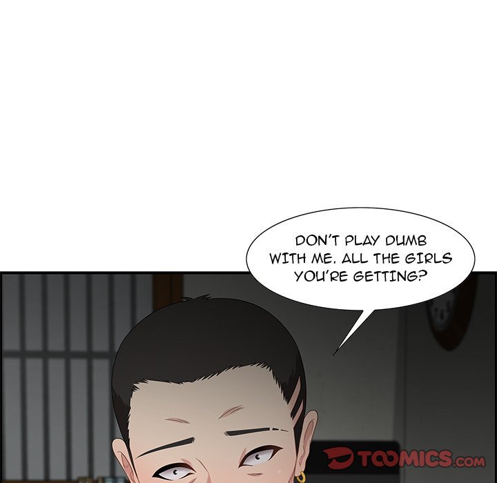 Tasty Chat 0km Manhwa - Chapter 12 Page 26