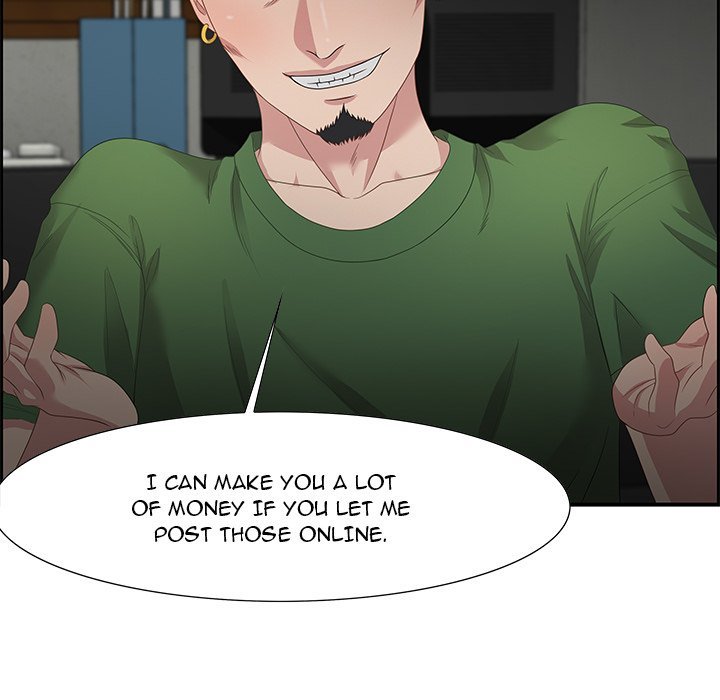 Tasty Chat 0km Manhwa - Chapter 12 Page 27