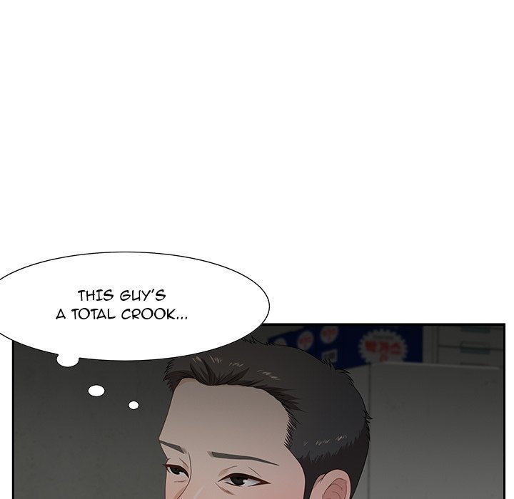 Tasty Chat 0km Manhwa - Chapter 12 Page 28