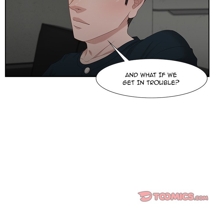 Tasty Chat 0km Manhwa - Chapter 12 Page 29