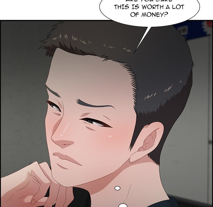 Tasty Chat 0km Manhwa - Chapter 12 Page 33