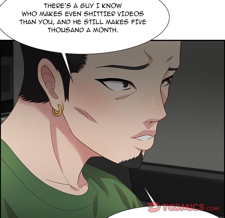 Tasty Chat 0km Manhwa - Chapter 12 Page 35