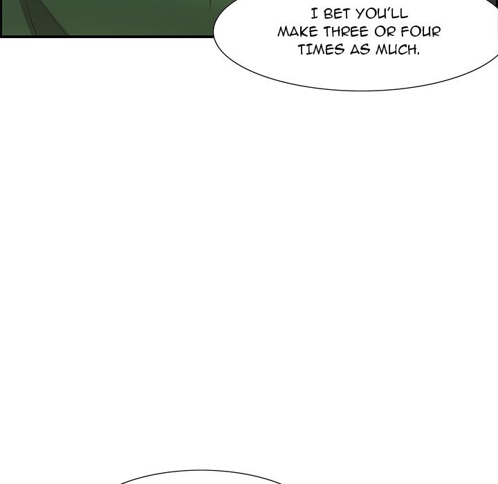 Tasty Chat 0km Manhwa - Chapter 12 Page 36
