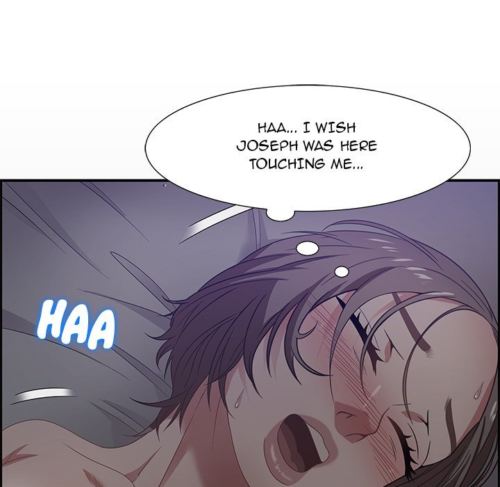 Tasty Chat 0km Manhwa - Chapter 12 Page 45