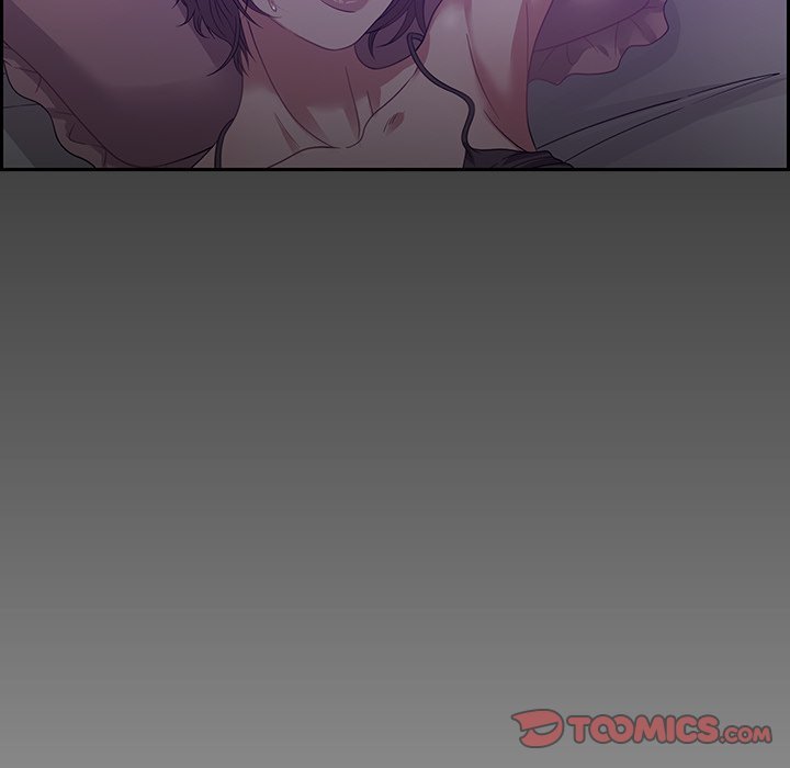 Tasty Chat 0km Manhwa - Chapter 12 Page 80