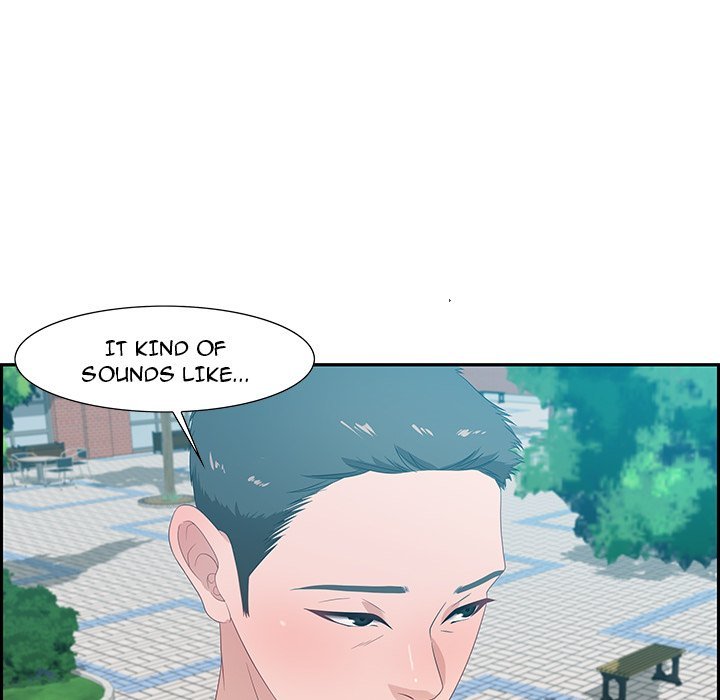 Tasty Chat 0km Manhwa - Chapter 12 Page 88