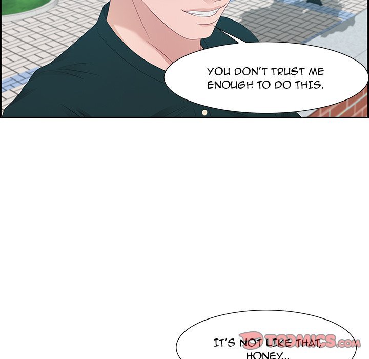 Tasty Chat 0km Manhwa - Chapter 12 Page 89