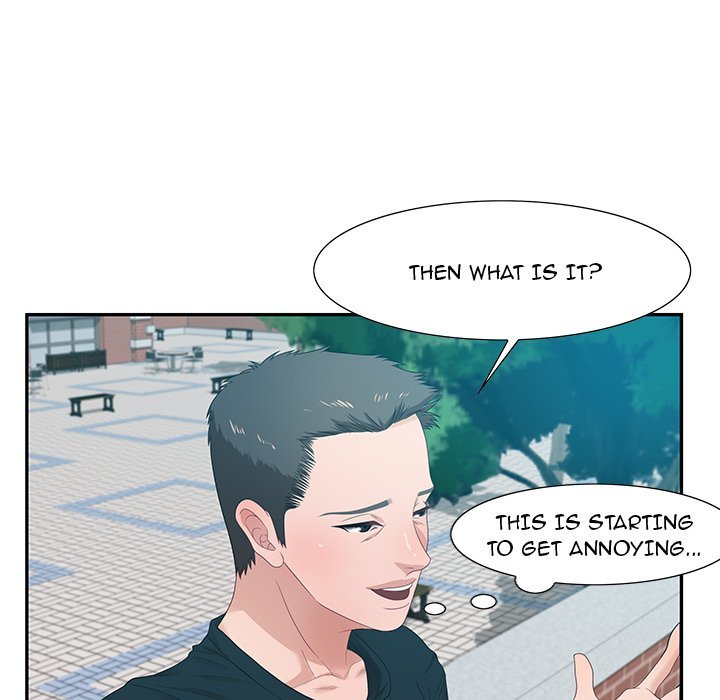 Tasty Chat 0km Manhwa - Chapter 12 Page 91