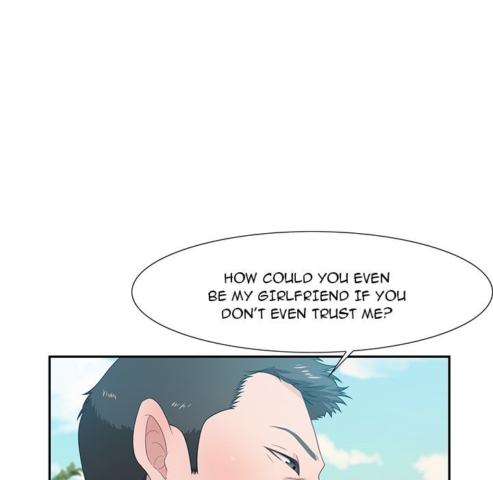 Tasty Chat 0km Manhwa - Chapter 12 Page 94