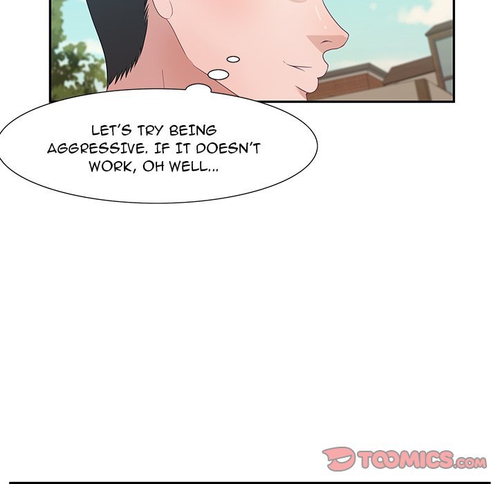 Tasty Chat 0km Manhwa - Chapter 12 Page 95