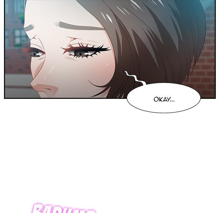 Tasty Chat 0km Manhwa - Chapter 12 Page 96