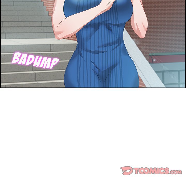 Tasty Chat 0km Manhwa - Chapter 12 Page 98