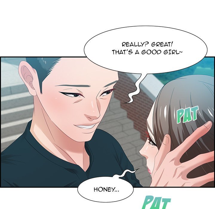 Tasty Chat 0km Manhwa - Chapter 12 Page 99