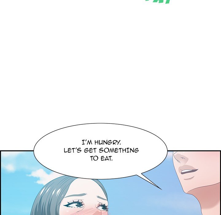 Tasty Chat 0km Manhwa - Chapter 12 Page 100
