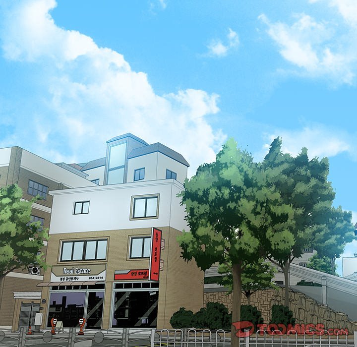 Tasty Chat 0km Manhwa - Chapter 12 Page 104