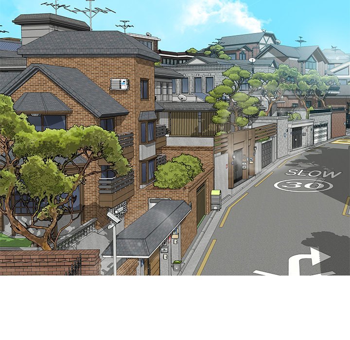 Tasty Chat 0km Manhwa - Chapter 12 Page 115