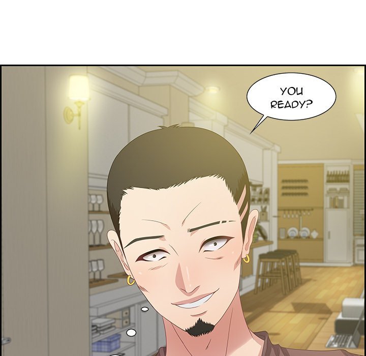 Tasty Chat 0km Manhwa - Chapter 12 Page 121