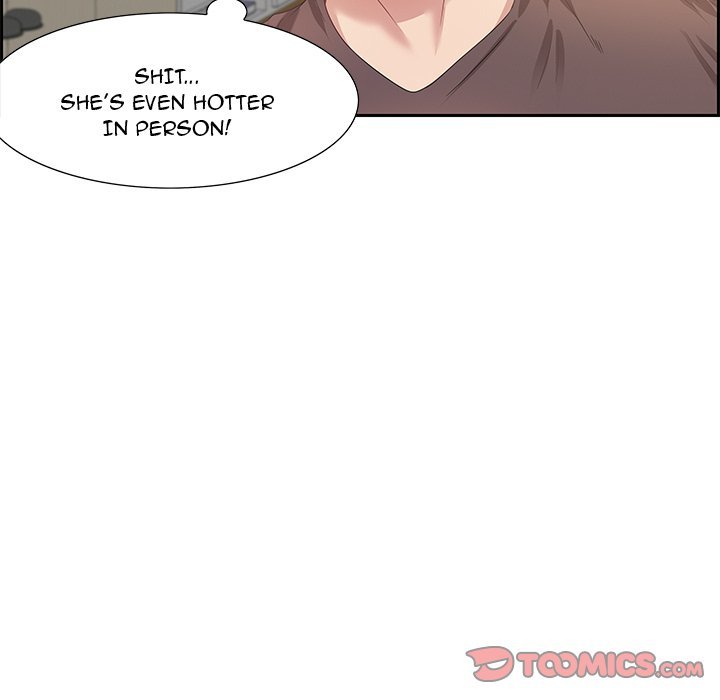 Tasty Chat 0km Manhwa - Chapter 12 Page 122