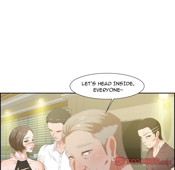 Tasty Chat 0km Manhwa - Chapter 12 Page 125