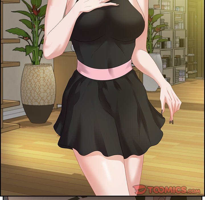 Tasty Chat 0km Manhwa - Chapter 12 Page 128