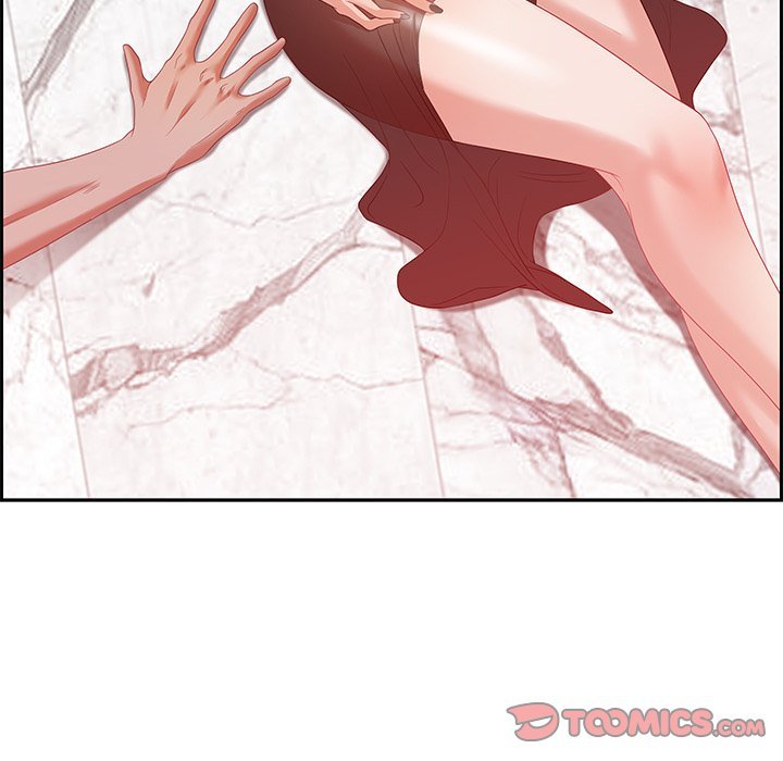 Tasty Chat 0km Manhwa - Chapter 12 Page 131