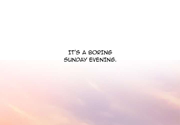 Tasty Chat 0km Manhwa - Chapter 1 Page 1