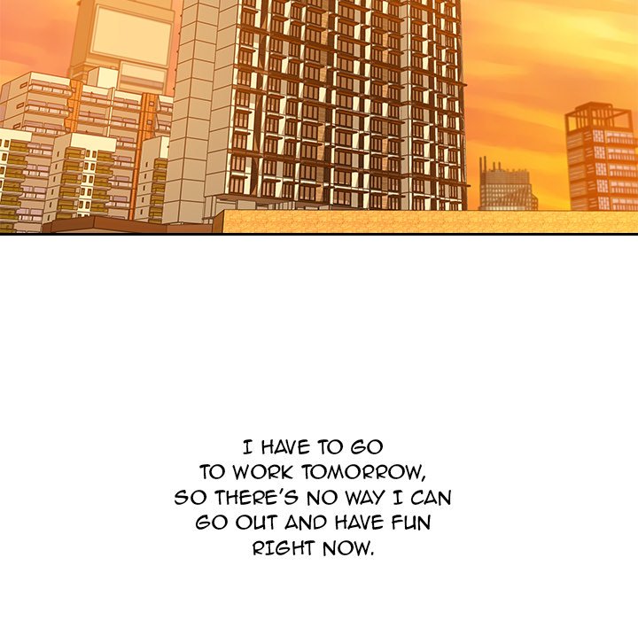 Tasty Chat 0km Manhwa - Chapter 1 Page 4