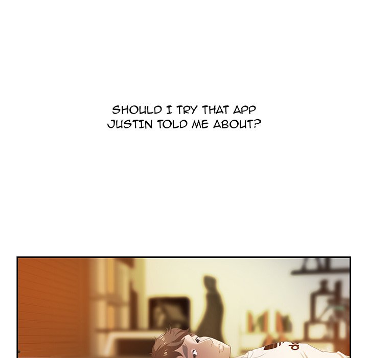 Tasty Chat 0km Manhwa - Chapter 1 Page 8