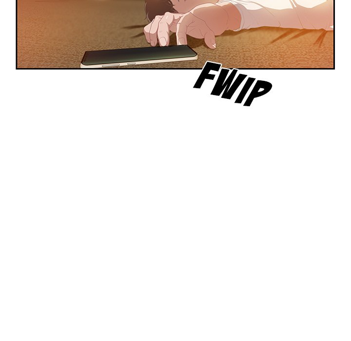 Tasty Chat 0km Manhwa - Chapter 1 Page 9