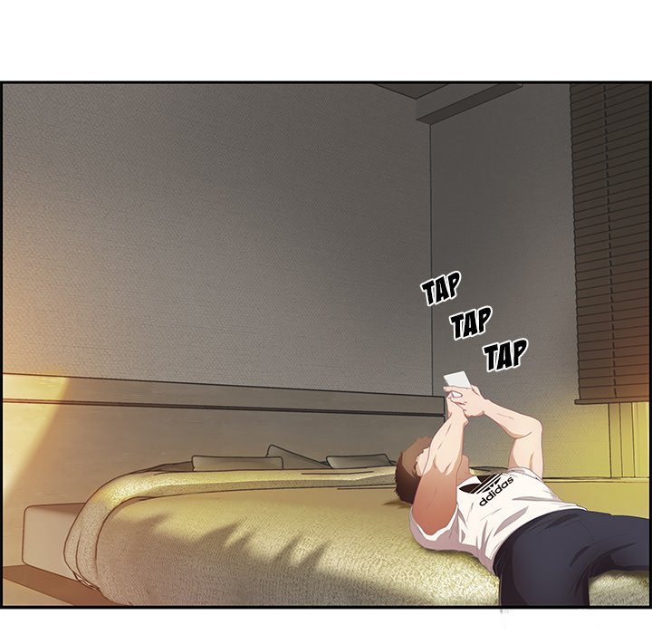 Tasty Chat 0km Manhwa - Chapter 1 Page 10