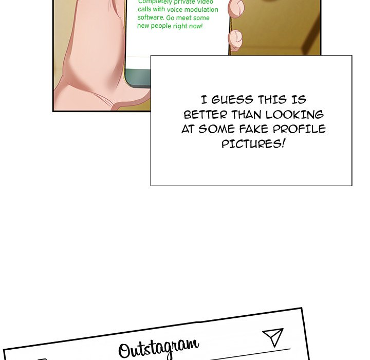 Tasty Chat 0km Manhwa - Chapter 1 Page 12