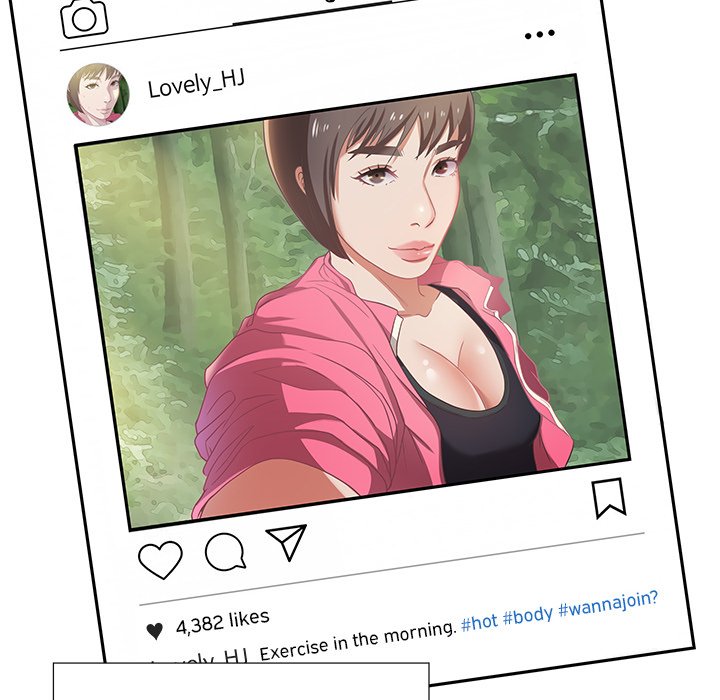 Tasty Chat 0km Manhwa - Chapter 1 Page 13