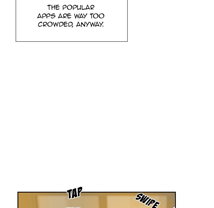 Tasty Chat 0km Manhwa - Chapter 1 Page 14