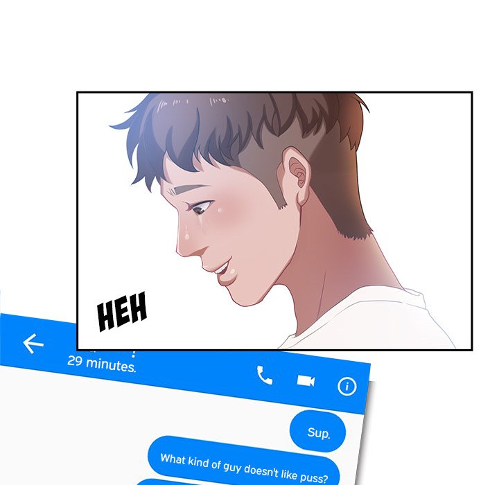 Tasty Chat 0km Manhwa - Chapter 1 Page 23