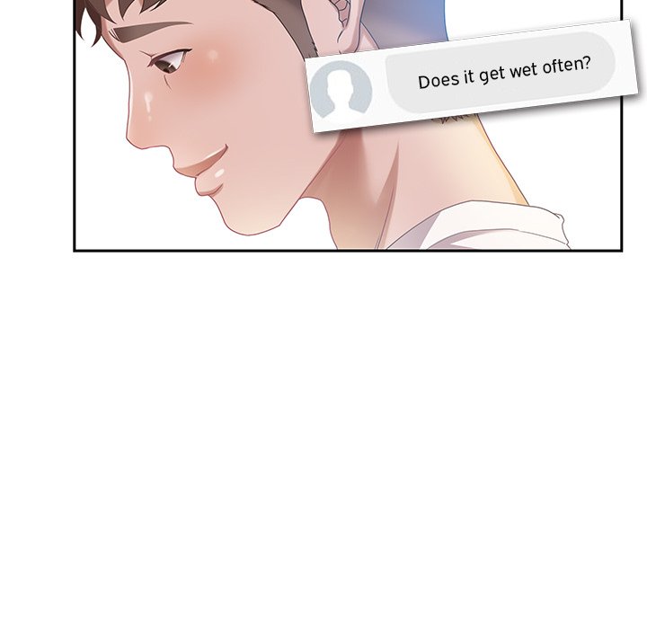 Tasty Chat 0km Manhwa - Chapter 1 Page 30