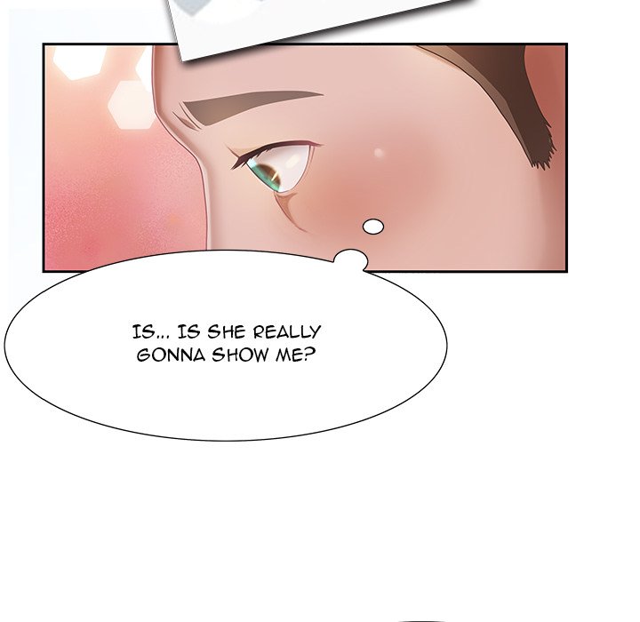 Tasty Chat 0km Manhwa - Chapter 1 Page 33