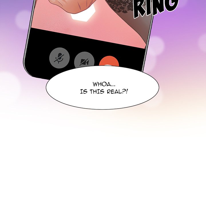 Tasty Chat 0km Manhwa - Chapter 1 Page 39
