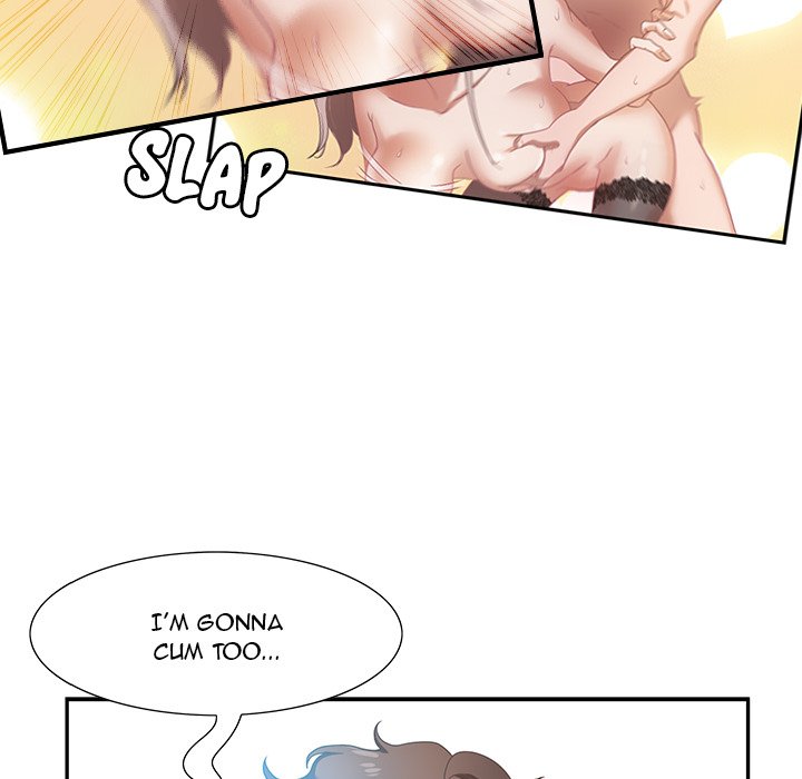 Tasty Chat 0km Manhwa - Chapter 1 Page 69