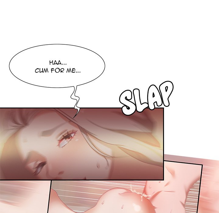 Tasty Chat 0km Manhwa - Chapter 1 Page 71