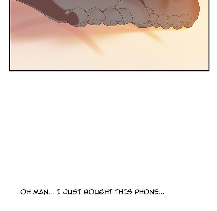 Tasty Chat 0km Manhwa - Chapter 1 Page 90