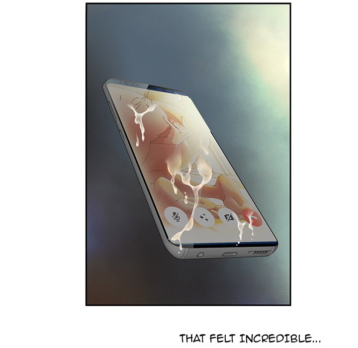 Tasty Chat 0km Manhwa - Chapter 1 Page 91