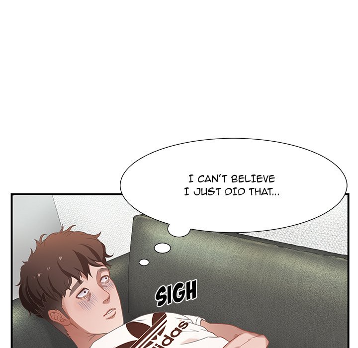 Tasty Chat 0km Manhwa - Chapter 1 Page 92