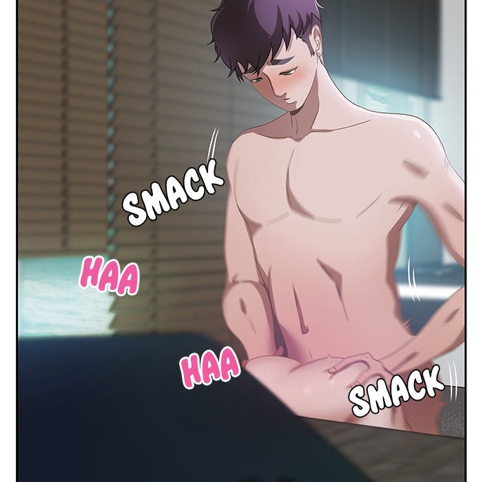 Tasty Chat 0km Manhwa - Chapter 1 Page 106